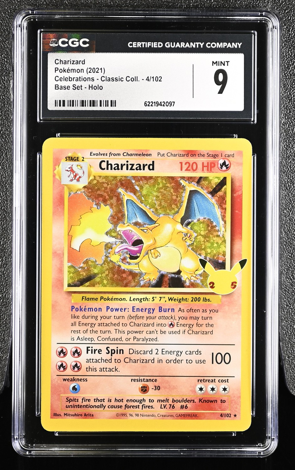Charizard