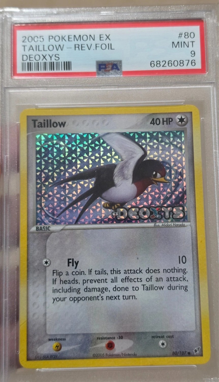 Taillow