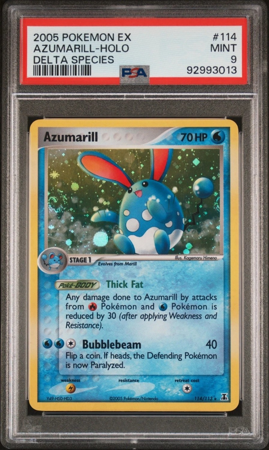 Azumarill