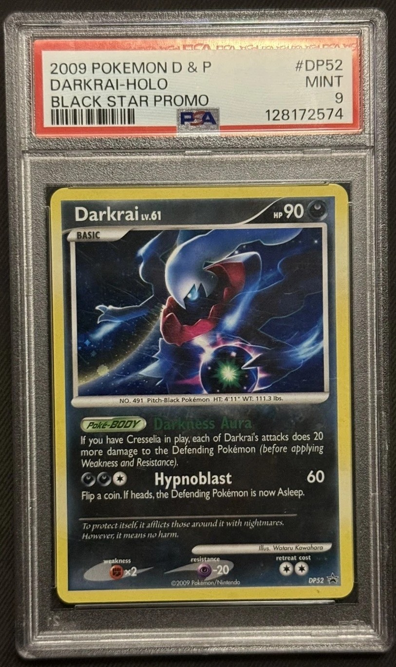 Darkrai