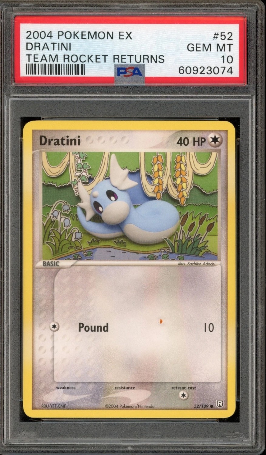 Dratini