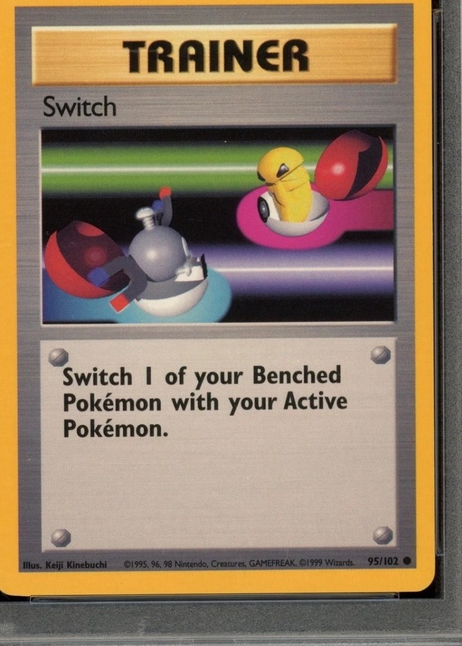 Unlimited · Trainer Deck B