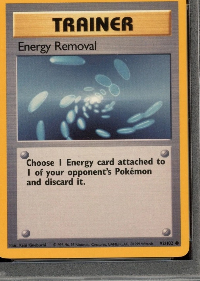Unlimited · Trainer Deck B