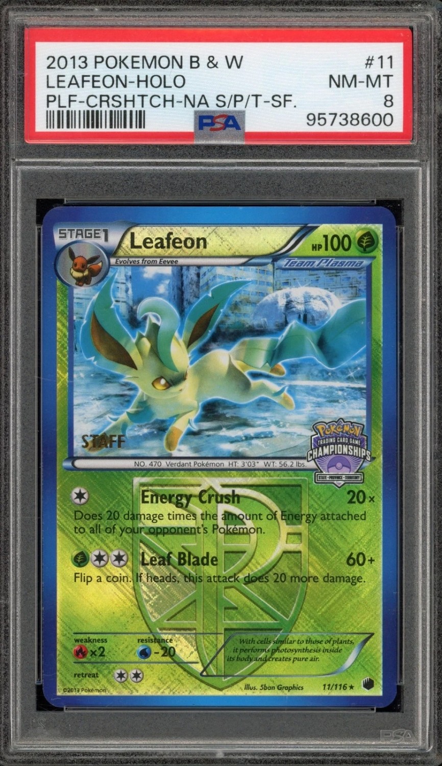 Leafeon