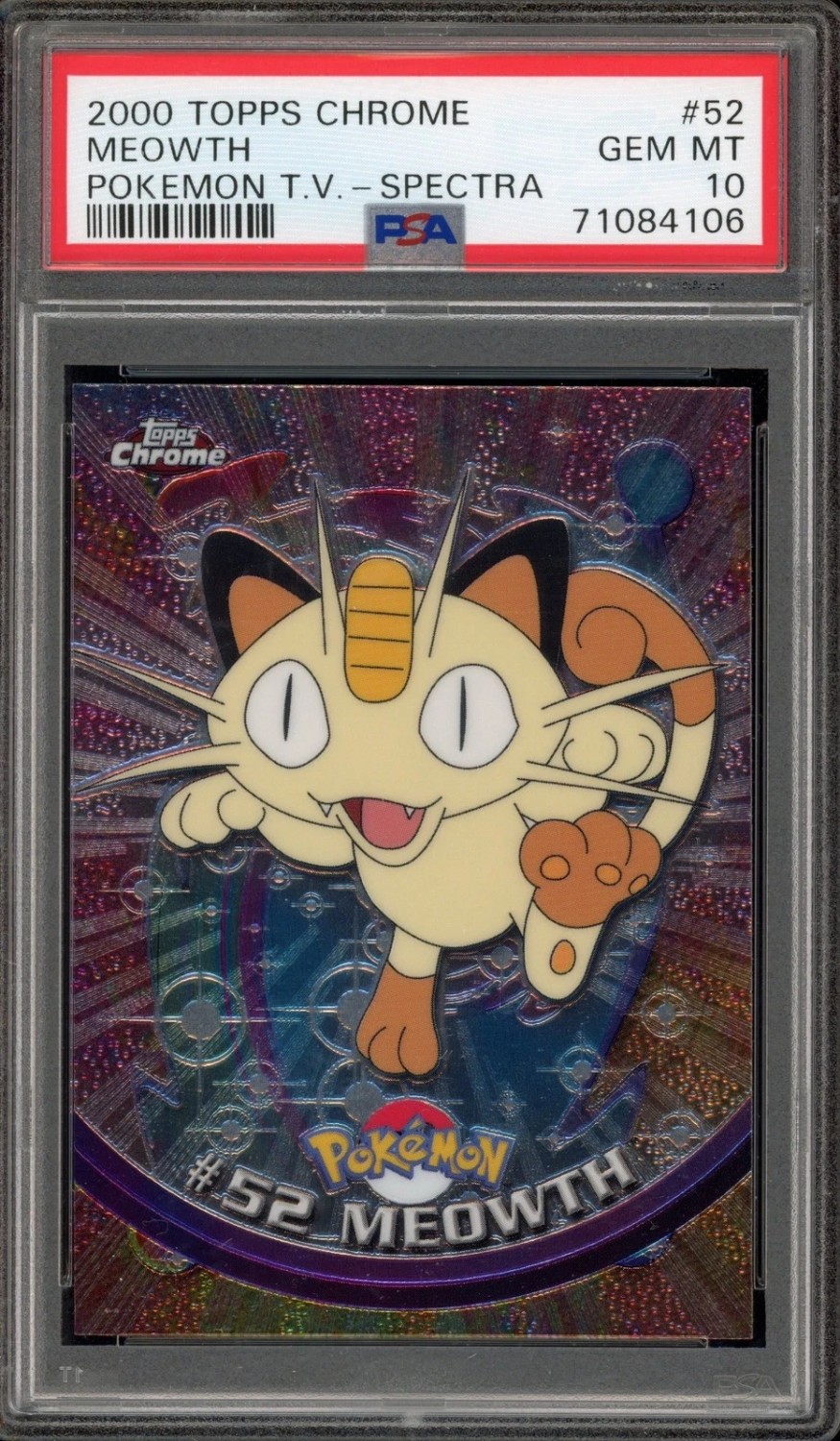 Meowth