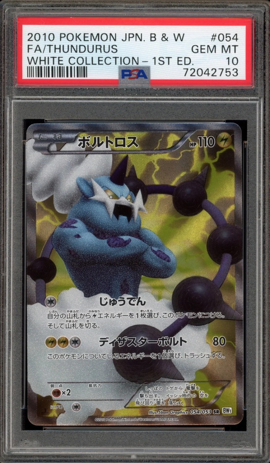 Thundurus