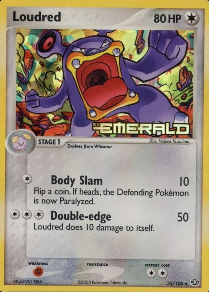 Reverse Holo
