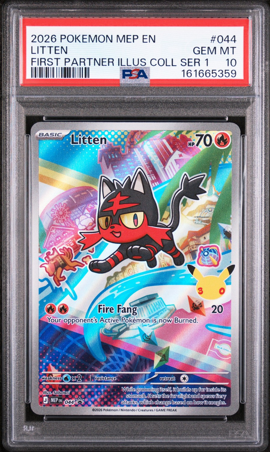 Litten