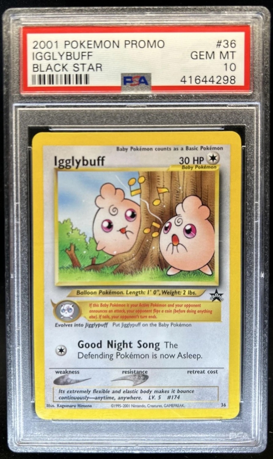 Igglybuff