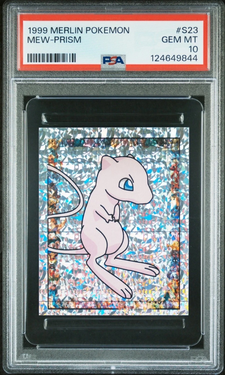 Mew