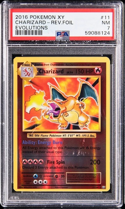 Charizard