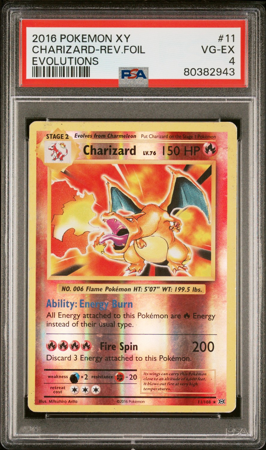 Charizard