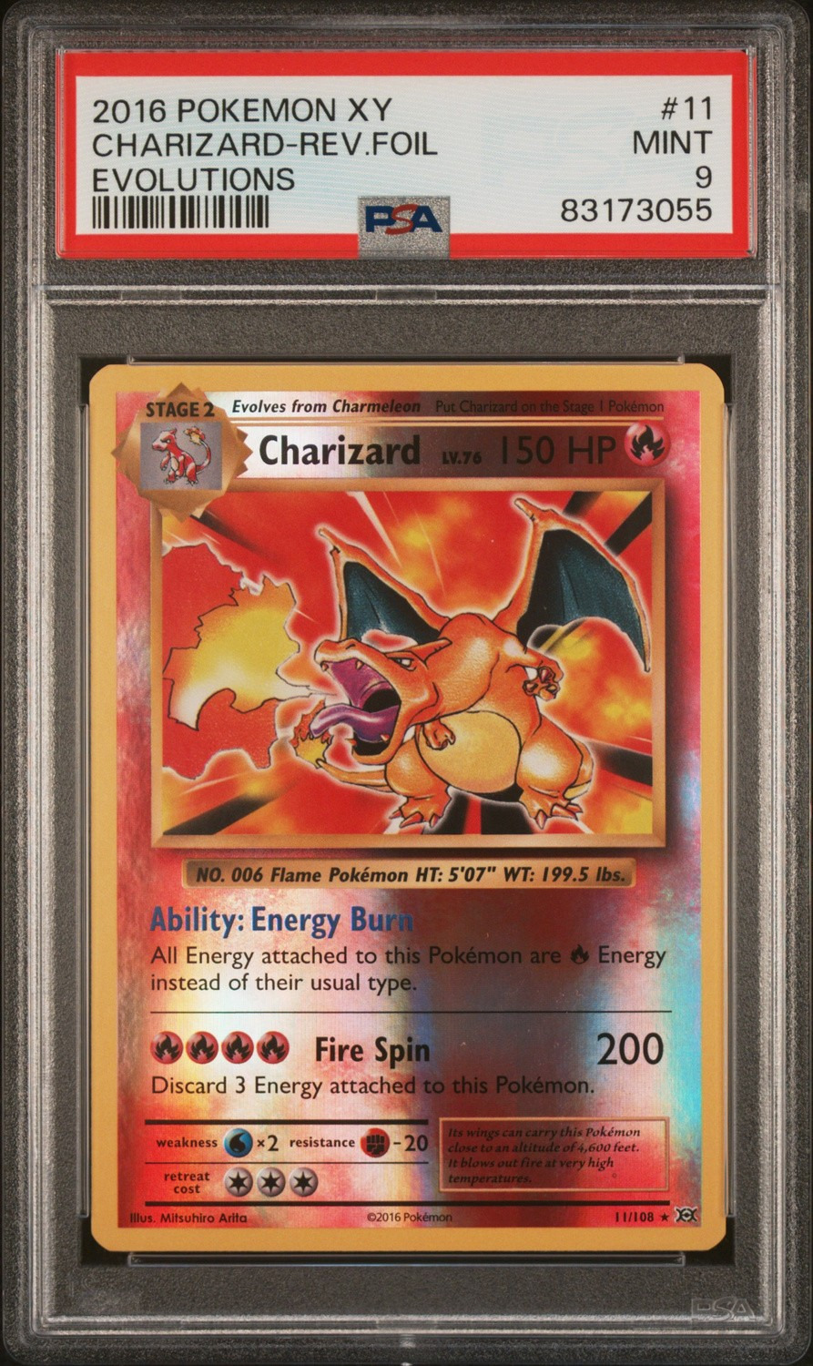 Charizard