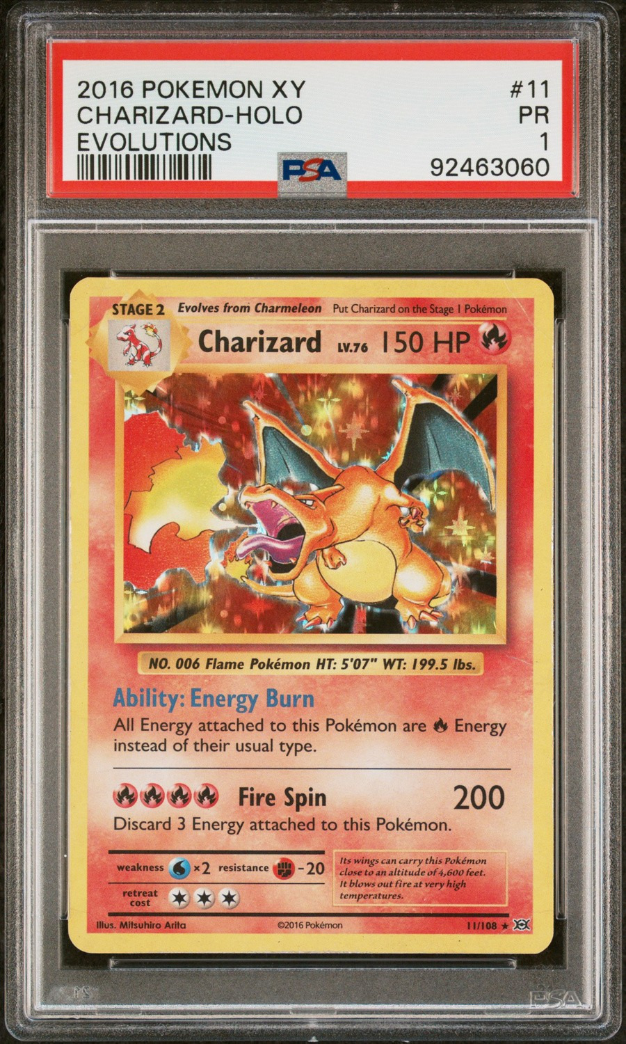 Charizard