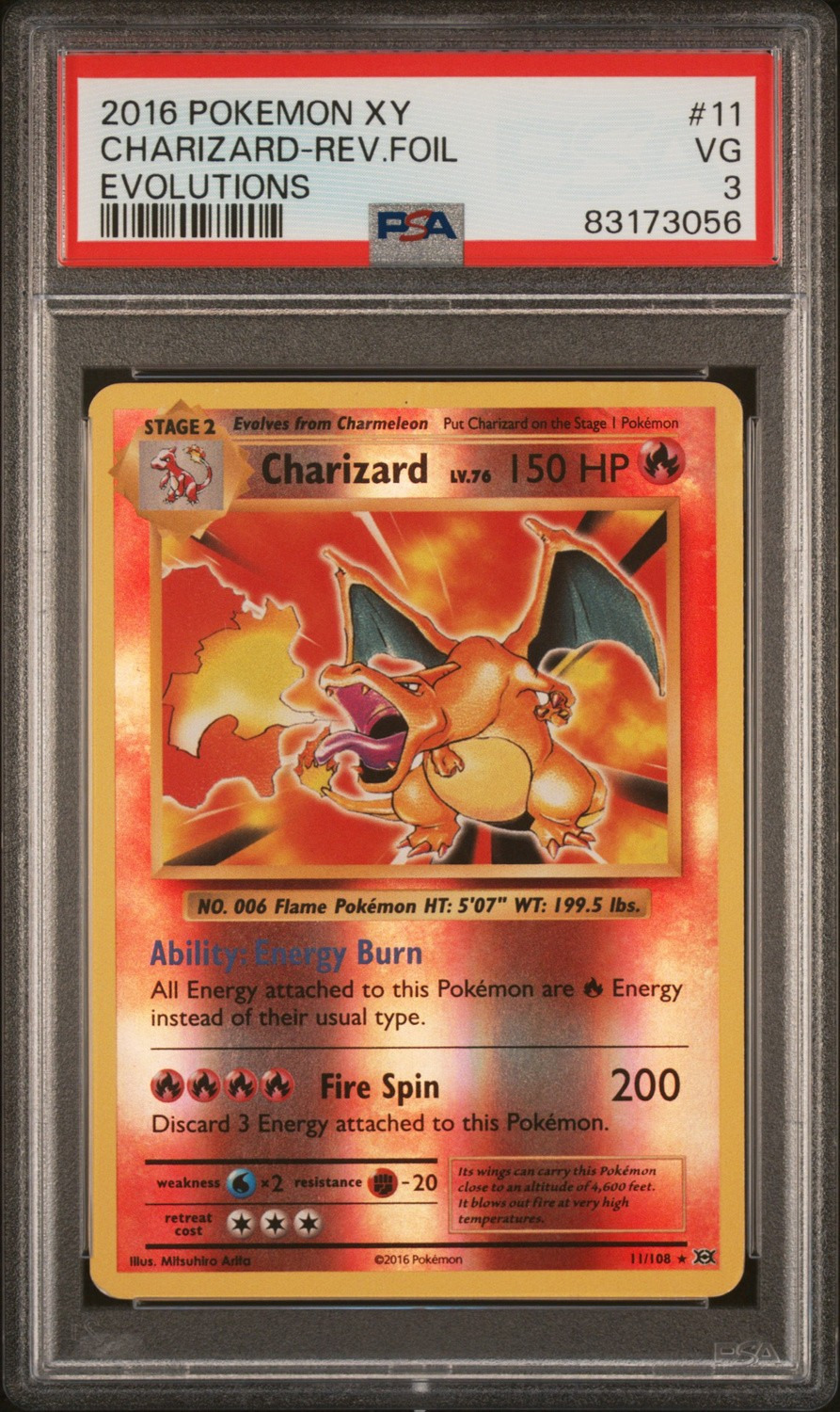 Charizard