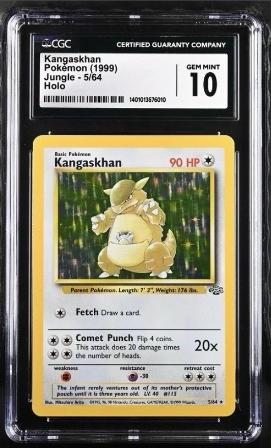 KANGASKHAN
