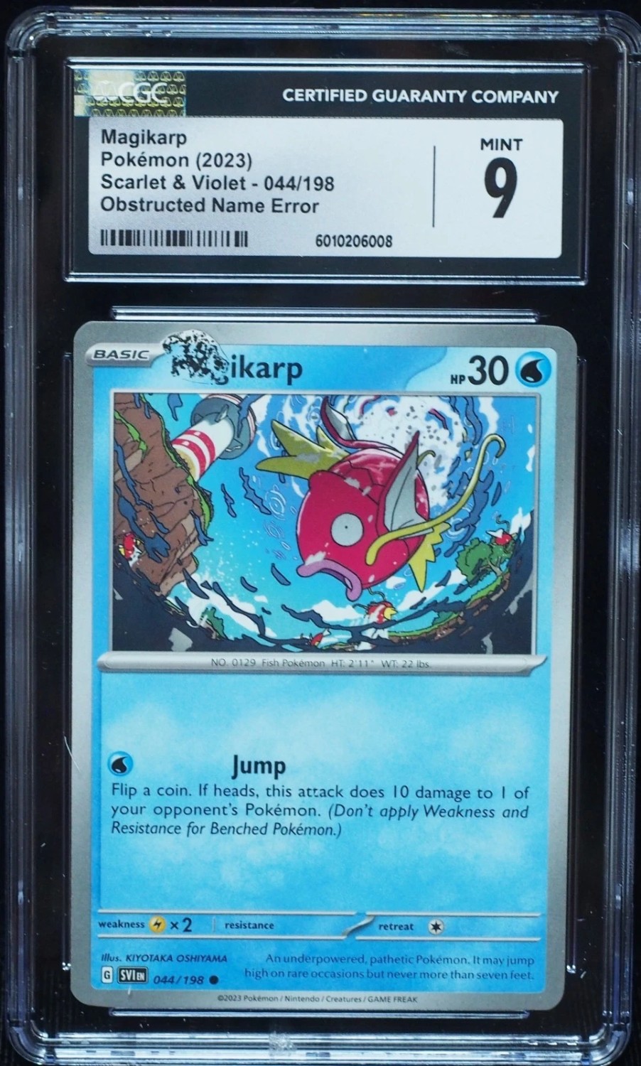 Magikarp