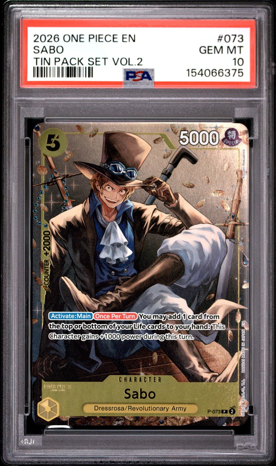 Sabo