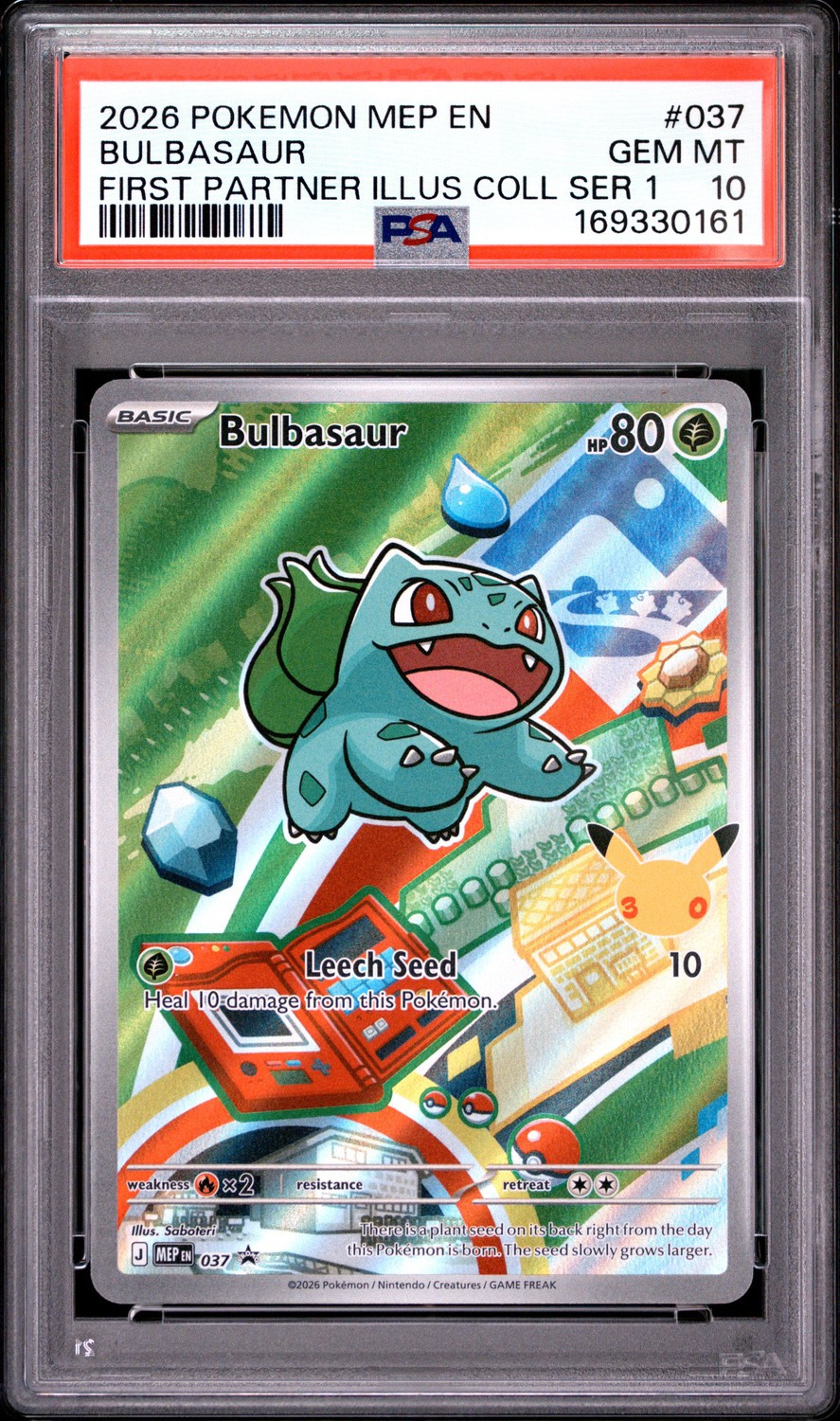 card