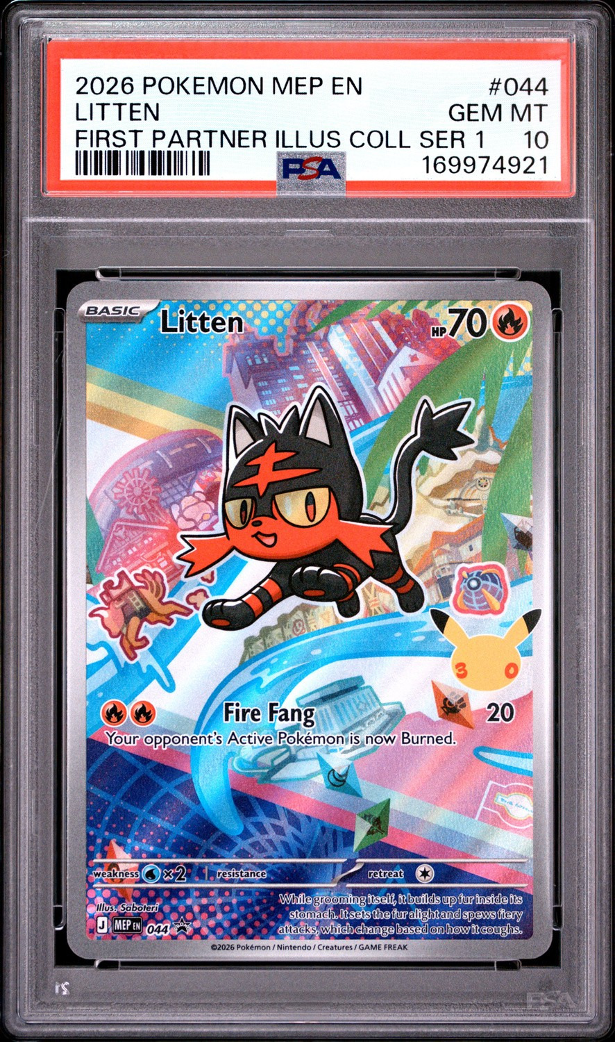 Litten