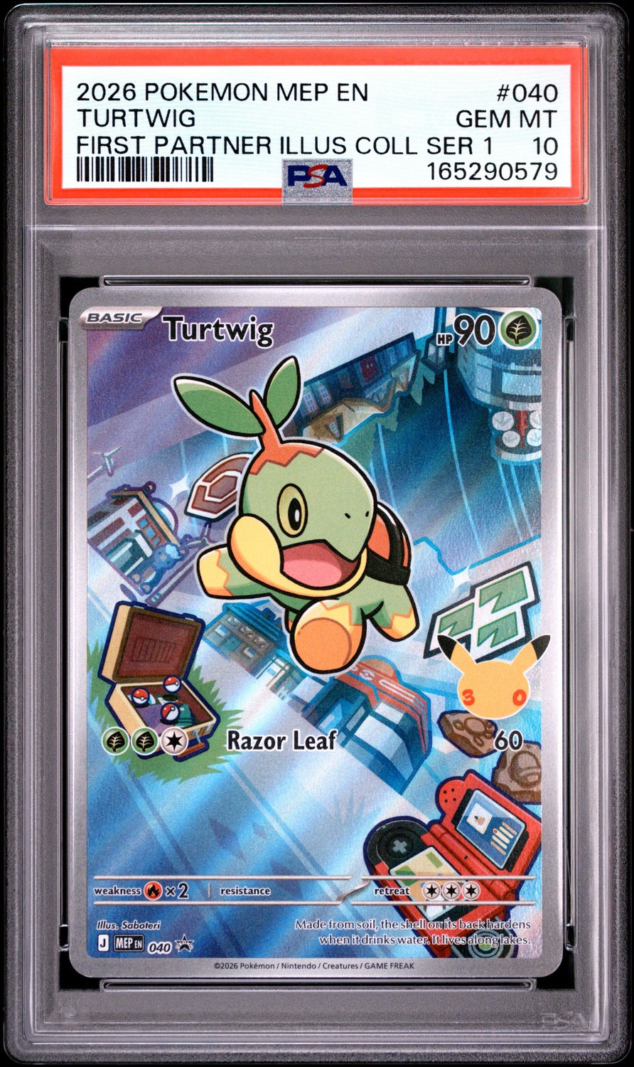 Turtwig