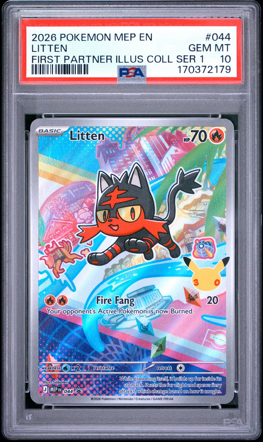 Litten