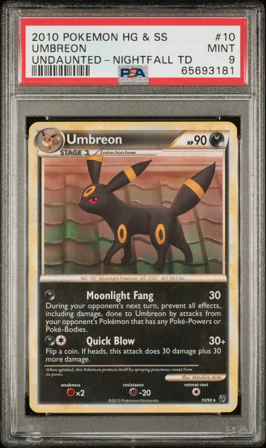 UMBREON