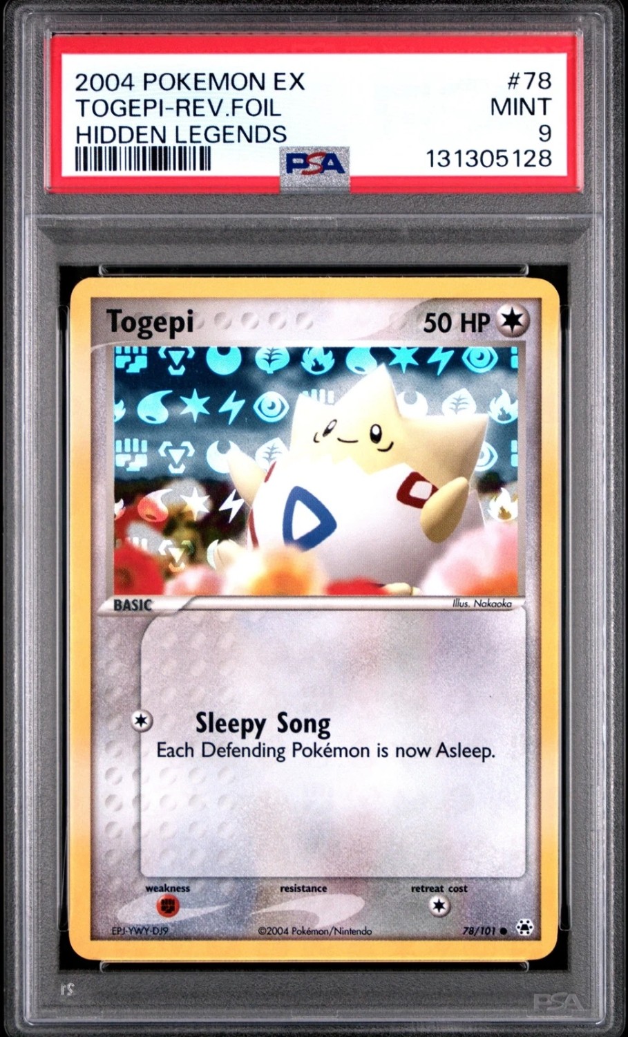 Togepi