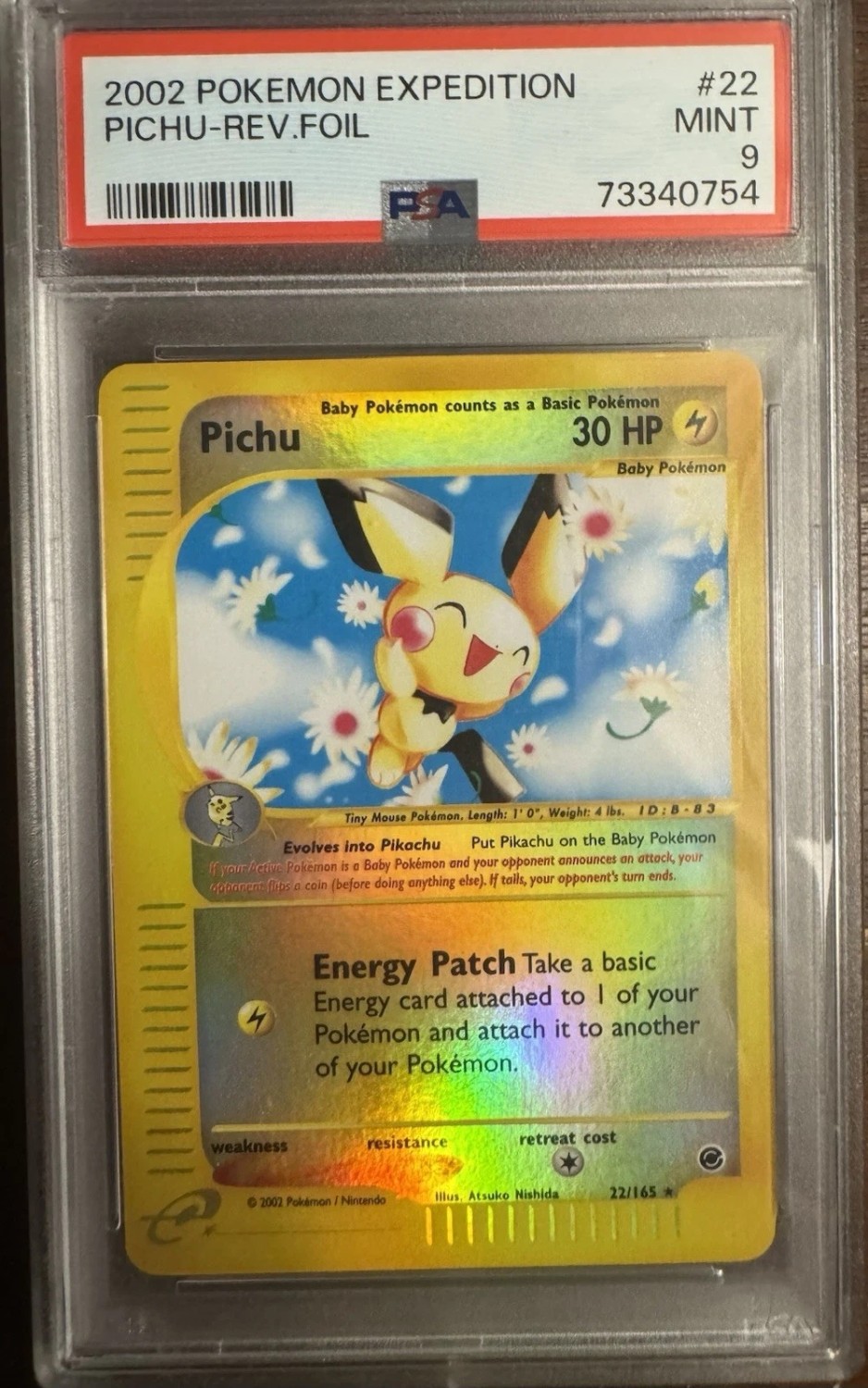 Pichu
