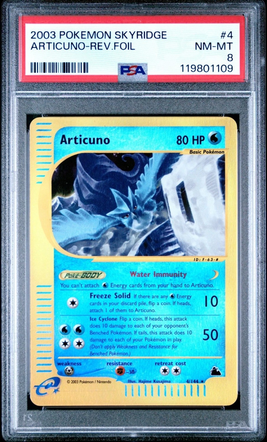 Articuno