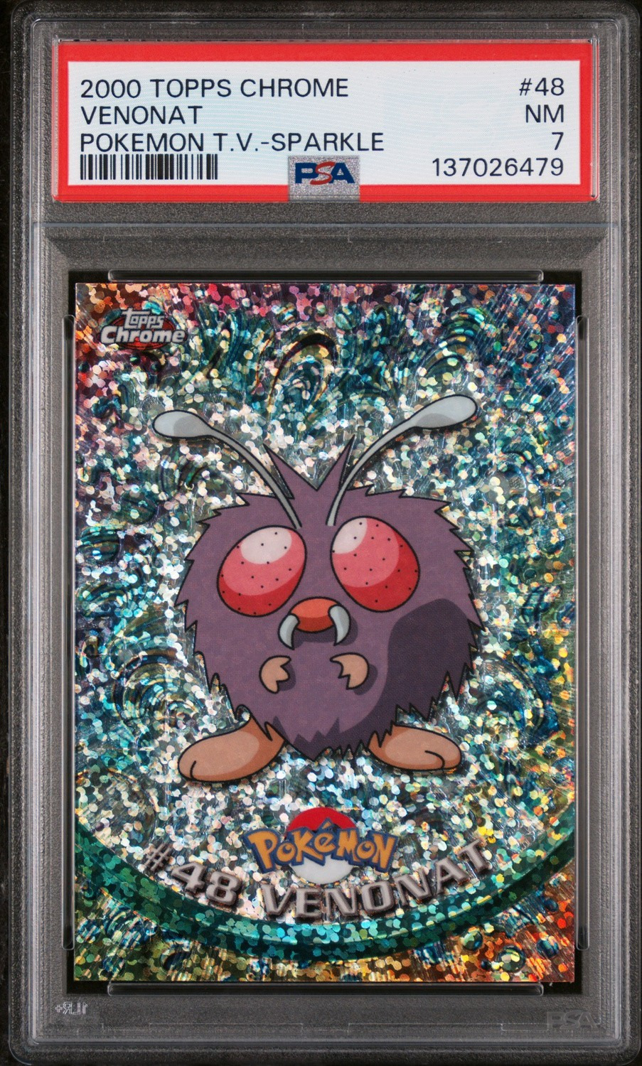 Venonat