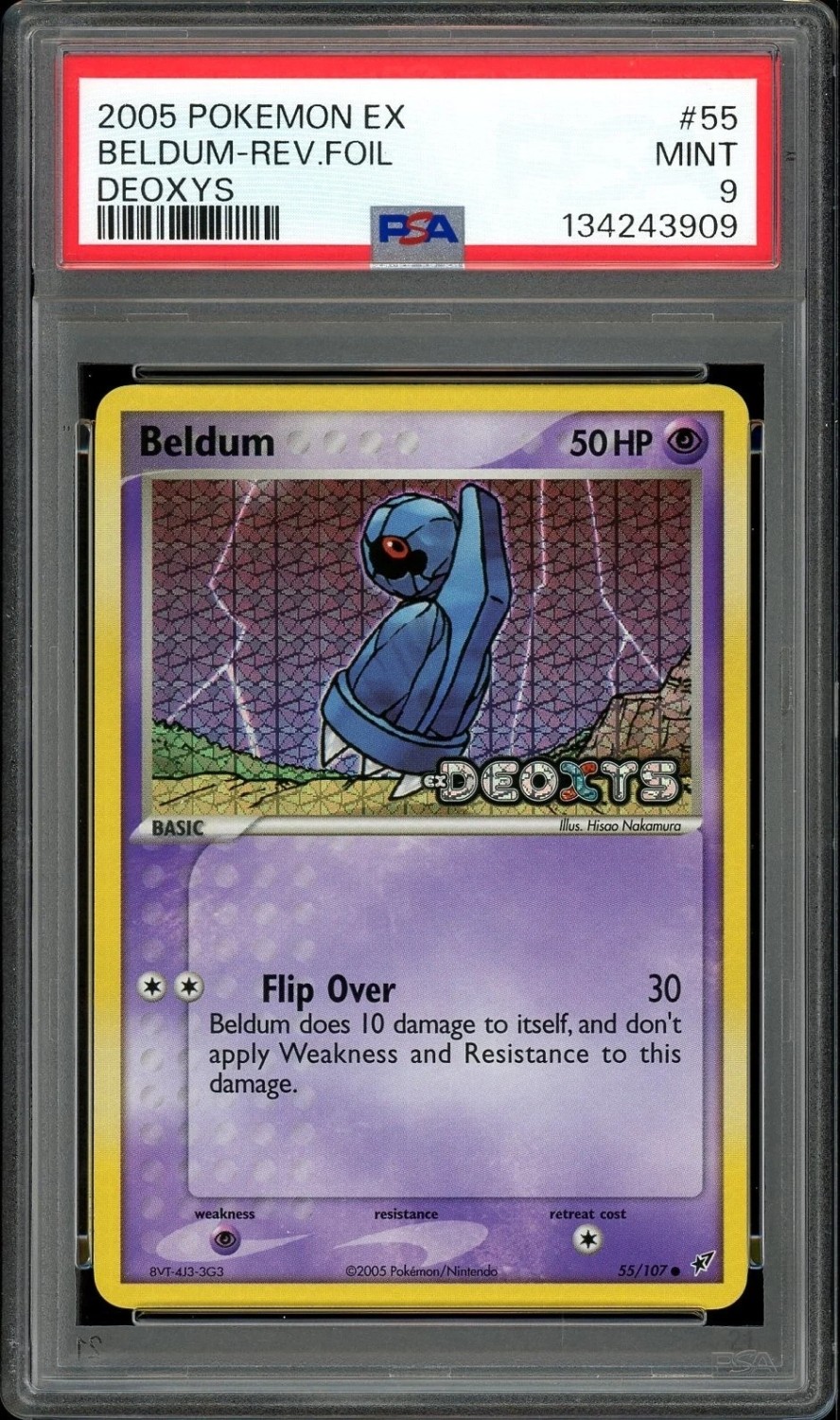 Beldum