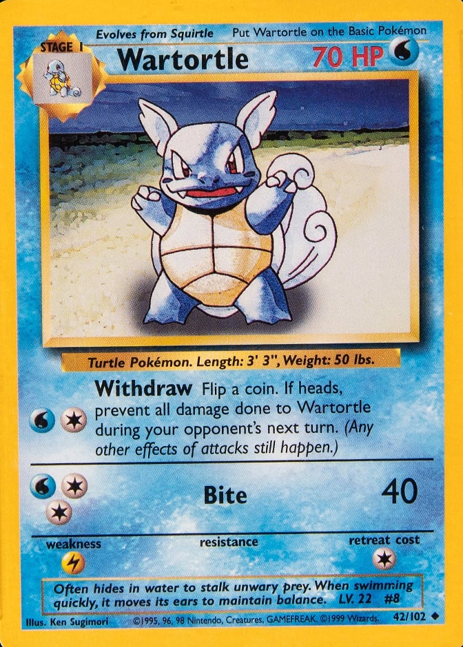 Unlimited · Trainer Deck B