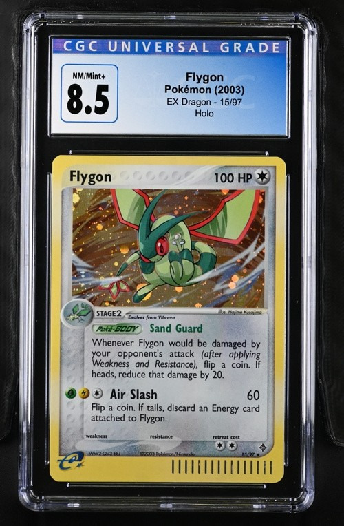 Flygon