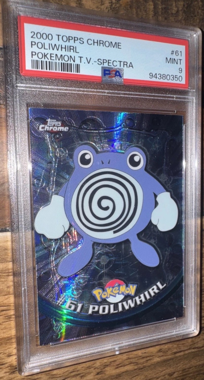 Poliwhirl