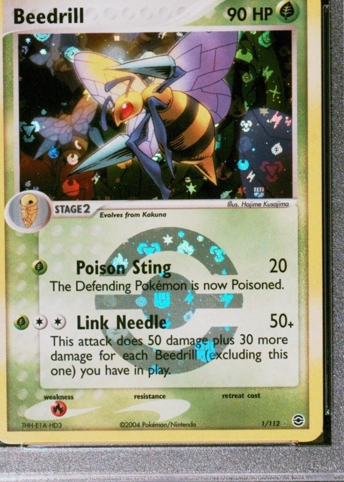 Reverse Holo