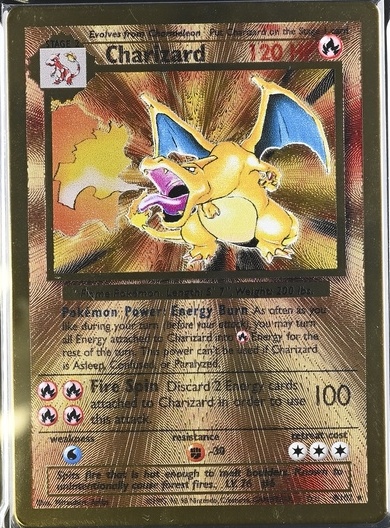 Holo · Premium Collection