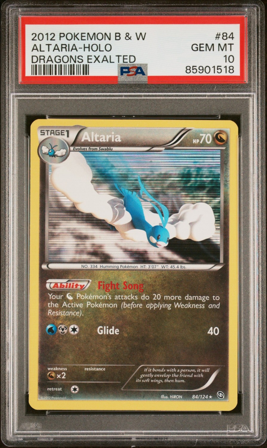 Altaria