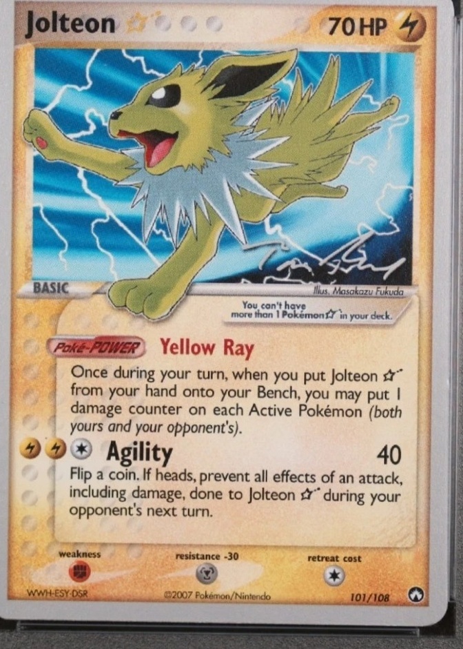 Legendary Ascent