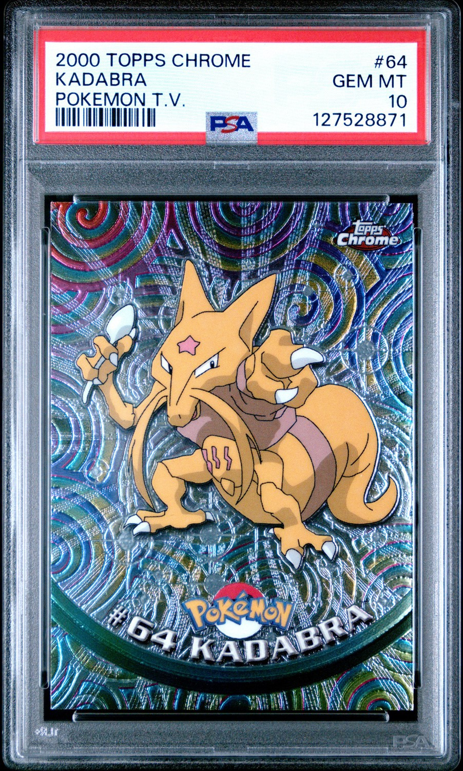 Kadabra