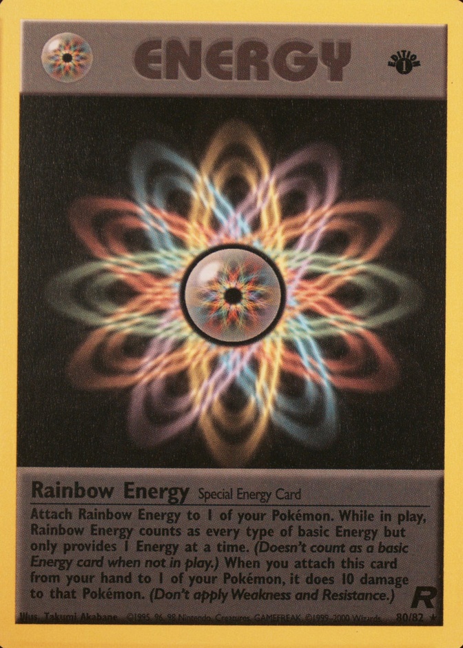 1st Edition