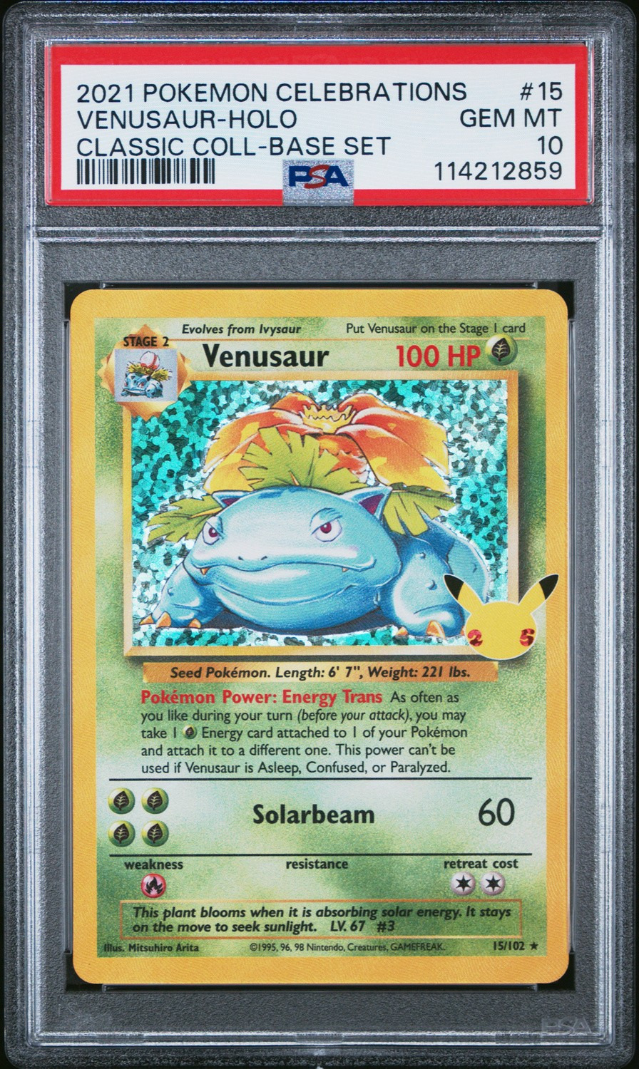 Venusaur