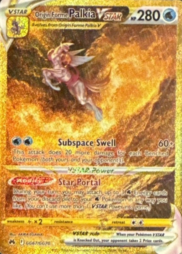 Non-Holo