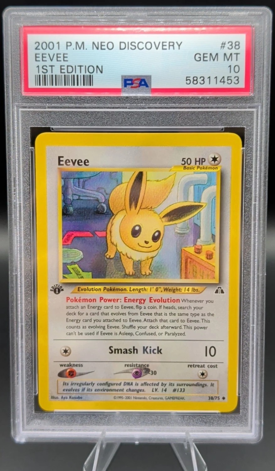 Eevee