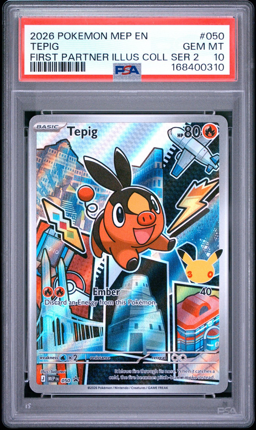 Tepig