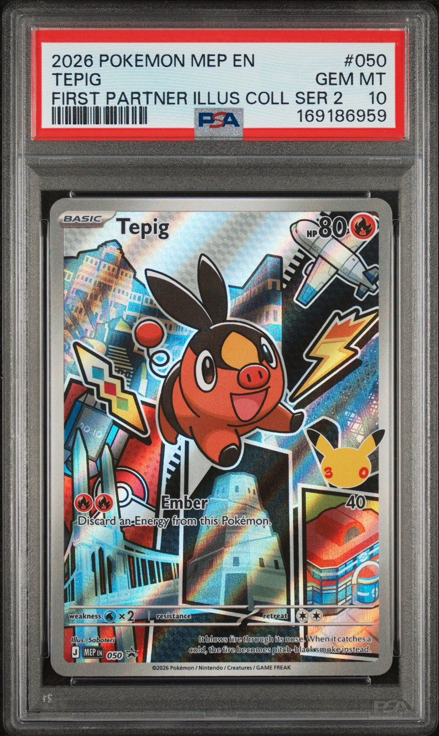 Tepig