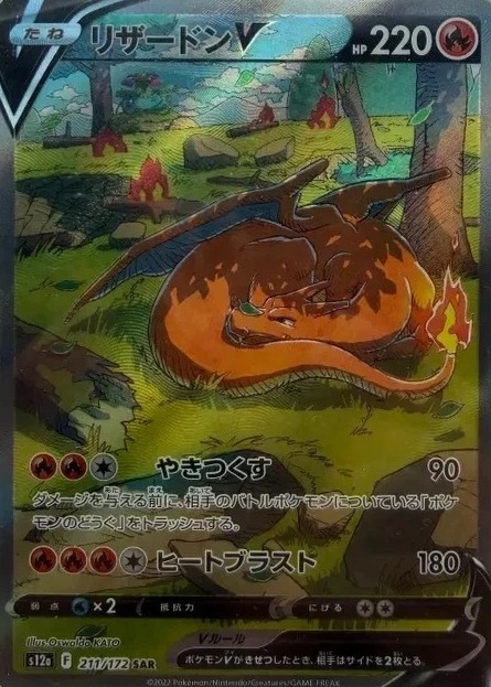 Non-Holo