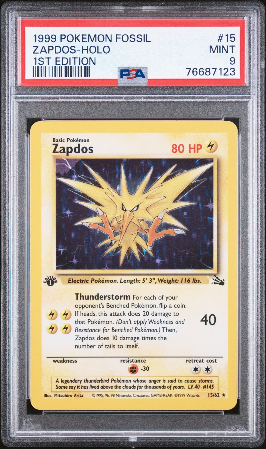 ZAPDOS