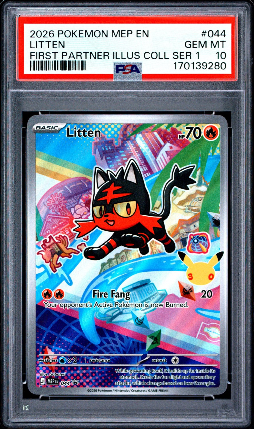 Litten