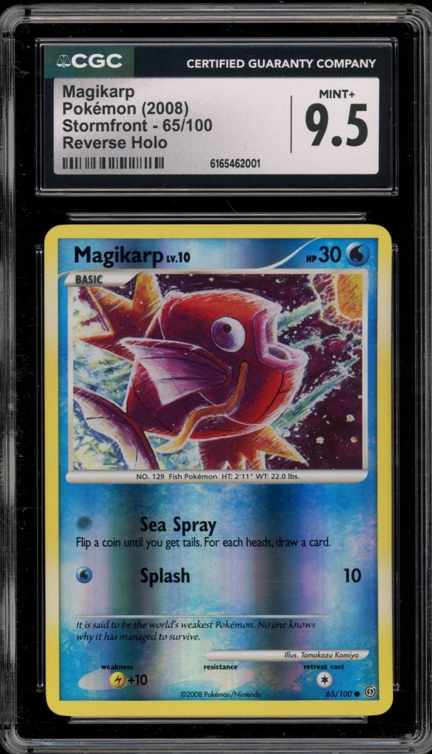 Magikarp